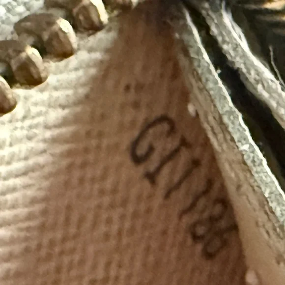 Louis Vuitton Wallet Damier Azur Clemence Wallet Zippy Wallet Zip Around Project - Picture 14 of 14